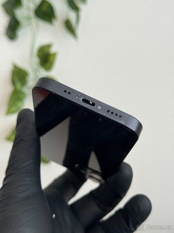 iPhone 12 mini 128GB - nefunkční Face ID - 4