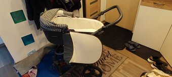 Prodej kočárku dvojkombinace - 4