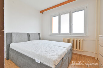 Pronájem bytu 3+1, Vysoká, Štýřice, 21.900 Kč/měs, 58 m2 - 4