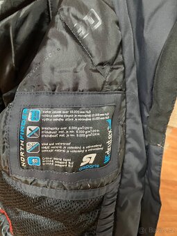 Kvalitní zimní bunda - 4