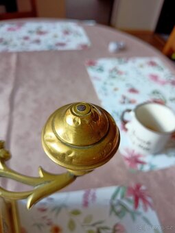 Mlýnek na kávu - 4