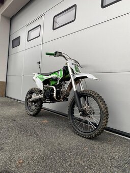 Prodám Pitbike 125 - 4