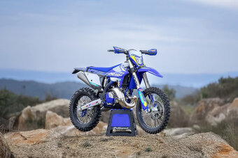 Sherco 300 Xtrem - 4