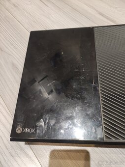 Xbox One 500gb čtěte popisek - 4