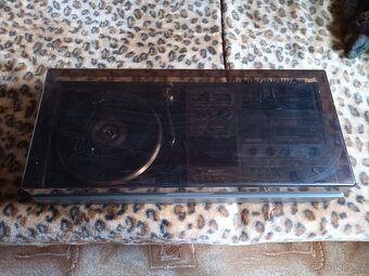 Palladium 956/430 – gramofon rádio vintage Hi-Fi - 4