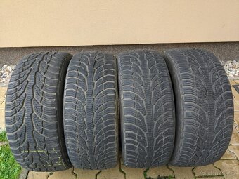 225 45 R17 | Uniroyal - AllSeasonExpert 2 (4ks) - 4