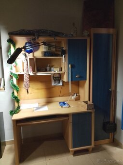 Studenská sestava univerzální - 4