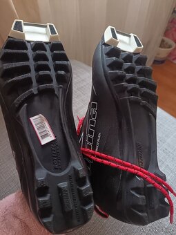 nové boty na běžky Alpina 39 nnn - 4