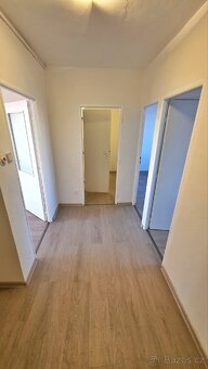 Pronájem 3+1 s lodžií, Pardubice - Zelené předměstí - 4