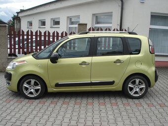 Citroen C 3 Picasso 1.6 eHDI AUTOMAT,SERVISKA - 4