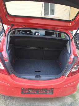 Opel Corsa 1.0 12V (AC) S-D - 4