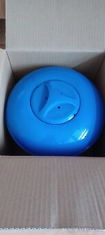 Clean Pool plovák do bazénu velký 23 cm - 4