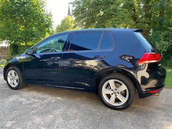 VW Golf 71.4 TSI 90KW nové rozvody - 4