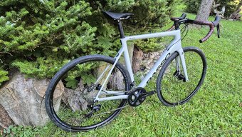 Basso Venta Disc 105 vel. 56 záruka - 4