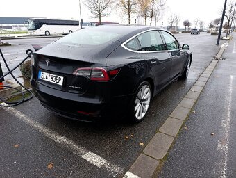 Tesla model 3 Dual Motor, long Range 2020 včetně DPH - 4