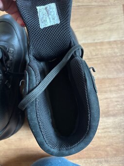 Kanady Prabos goretex nove - 4