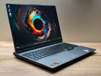 165HZ 2K_LENOVO LEGION 5 PRO_RYZEN 7 5800H_16GB_RTX 3060 6GB - 4