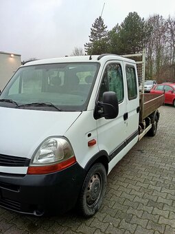 Master sklápěč - 4