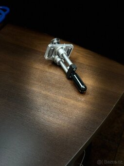 Ohýbačka, ohýbačka, lemovačka na plech rolovacia - 4