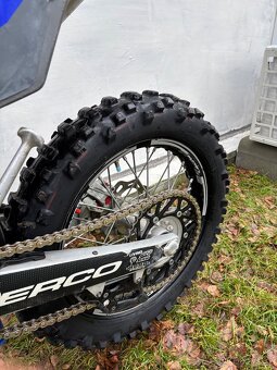 Sherco Se300 mario roman edition - 4