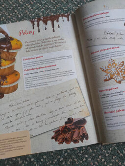 Babiččino pečení - 4