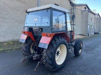 Zetor 6245 - 4
