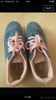 Boty, tenisky, botasky - 4