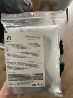 Prodám kočárek Baby Jogger City Select - 4