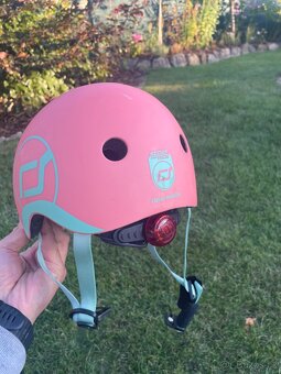 Scott detske odrazedlo/kolobezka - 4