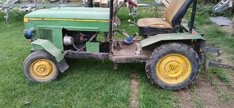 Trakturek - 4