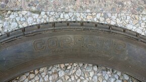 Barum, Cordatic pneumatiky - 4