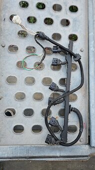 Ecumaster EMU BLACK plus Audi R8 cívky - 4