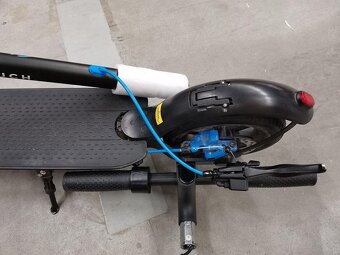 Elektrická koloběžka Bluetouch BTX250 - 4