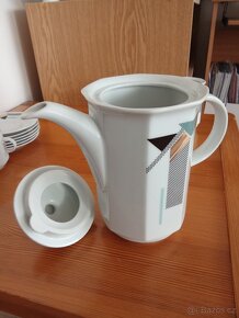 Porcelánový servis MZ Czechoslovakia z roku 1992 - 4