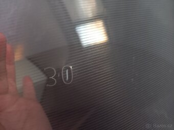 Ochranný límec pro většího psa - 4