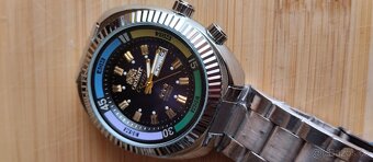 hodinky ORIENT AUTOMATIK DIVERS - 4