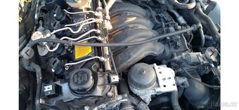 Bmw motor 2,0i N43 B 20A - 4
