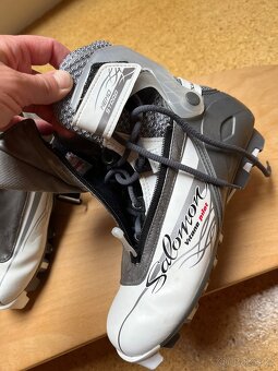 Dámské boty Salomon Vitane pilot - 4