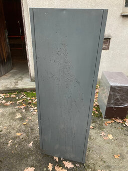 Trezor na dlouhé zbraně 5.000 kč - 4