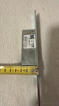 Befo PROFI Assa Abloy11211MB - 4