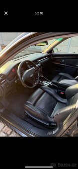 Audi A8 d2 - 4