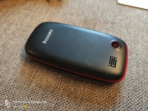 NOVÝ mobilní telefon Ushining - 4