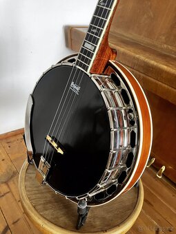 Tenorové banjo Pyšna - 4