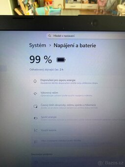 P: HP 250 G7 i3-10th/8GB/256GB - 4
