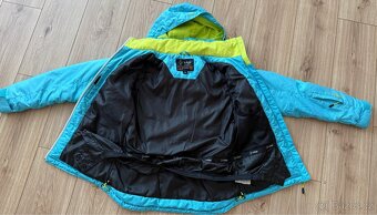 Lyžařská bunda Kilpi, vel. 38 - 4