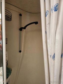 Obytný přívěs - 4