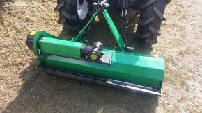 Mulčovač EF-115 - 4