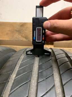 4ks 205/55/17 Michelin Primacy4S1/2022/91V/letní - 4