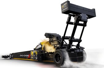 Nové LEGO 76904 Mopar Dodge - 4