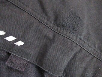 pánské monterky STRAUSS MOTION  52 - 4